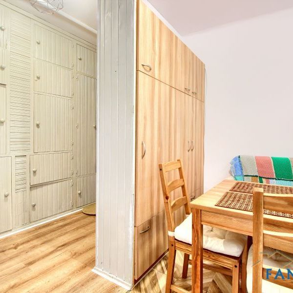 2 OSOBNE pokoje + BALKON | ul. Chrobrego, CENTRUM - Zdjęcie 1