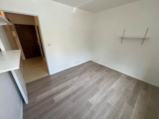 Location Appartement 1 pièce 16m² CLERMONT FERRAND 63000 - Photo 1