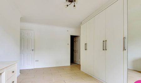 Price £2,000 pcm - Available Now - Part Furnished - Photo 4