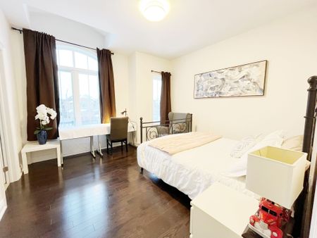 For Lease - 199 CANYON HILL AVE Street, Richmond Hill, Ontario - Photo 5