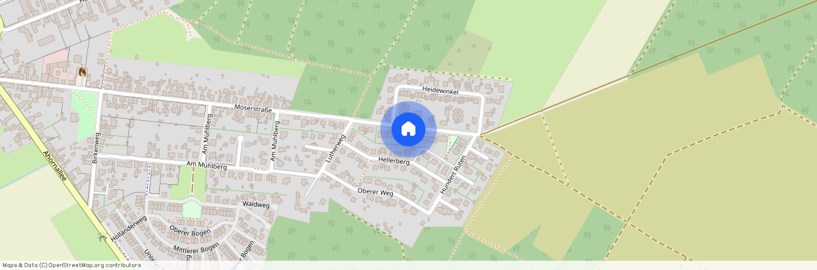 Möserstraße 104, 39291 Lostau