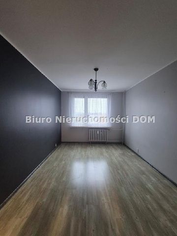 Mieszkanie Częstochowa Zawodzie-Dąbie powierzchnia 54.0 m² C227-WM-06189 - Photo 4