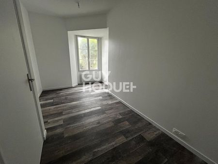 Appartement Dammartin En Goele 2 pièce(s) 58.29 m2 - Photo 5