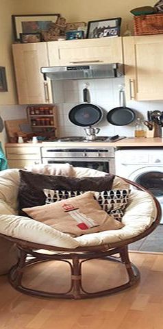 Cosy studio located in the heart of Camden with a modern kitchen and bathrrom - Photo 1