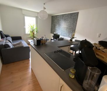 Loue Appartement à Orry-la-Ville - Photo 4