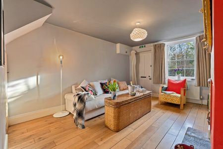 Loves Lane - Photo 5