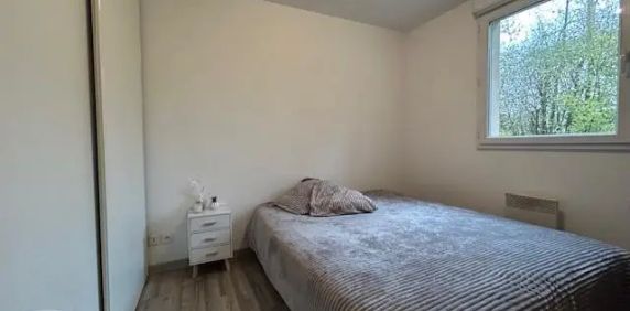 Appartement à louer 2 pièces 48.15m² - Photo 2