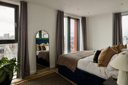 2 bedroom apartment to rent - Photo 2