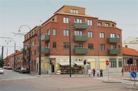 Repslagaregatan 25 - Photo 3