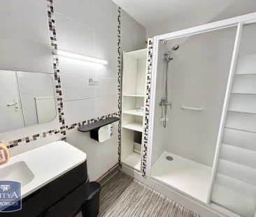 Appartement à louer 2 pièces 59.62m² - Photo 4