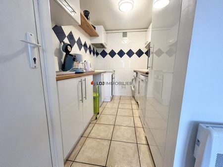 Location Appartement 3 pièces 43m² AMELIE LES BAINS PALALDA 66110 - Photo 4