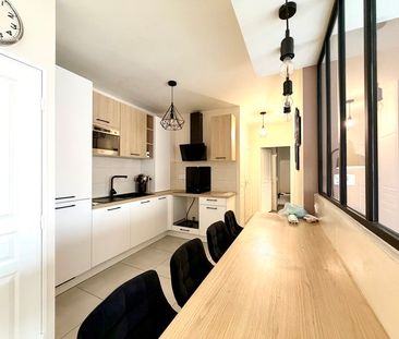 Appartement à louer - Photo 3