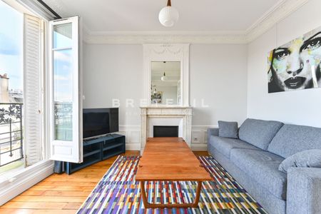 Appartement • Les Halles - Photo 2