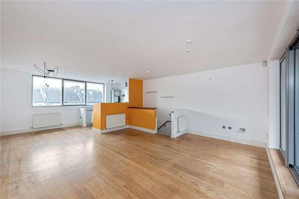 Compton Terrace, Hermitage Road, London, N4 - Photo 1