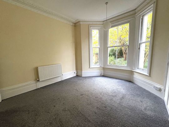 1 bed flat to rent in Stockleigh Road, St. Leonards-On-Sea, TN38 - Photo 1