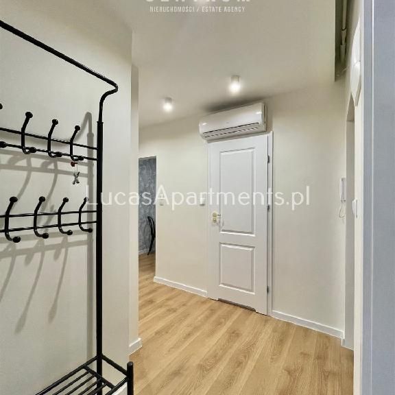 Mieszkanie Lublin Śródmieście powierzchnia 56.0 m² C303-WM-88456 - Фото 1