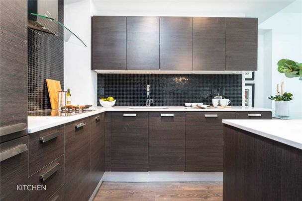 For Lease - 11 Bogert Avenue Unit# 3101, Toronto, Ontario - Photo 1