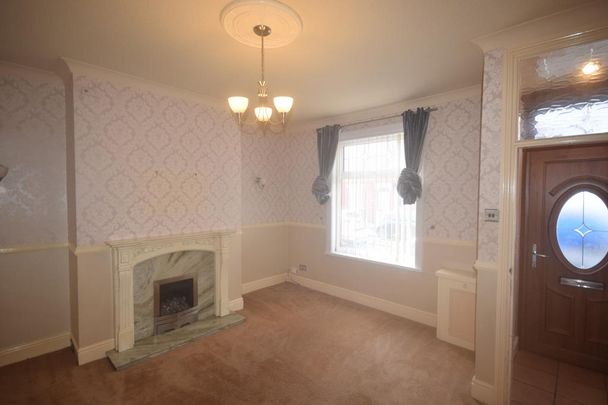 3 bedroom terraced house to rent - Photo 1