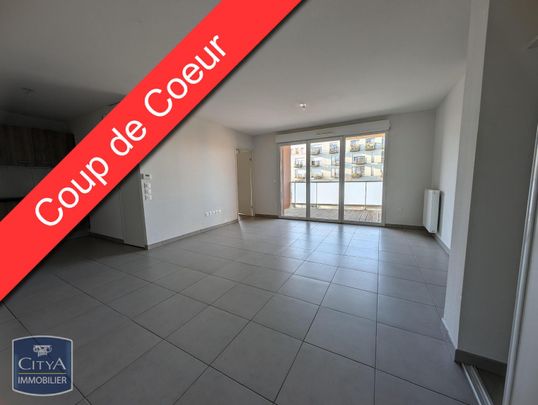 Location Appartement 3 pièces 64m² CENON 33150 - Photo 1