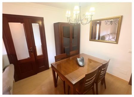 Piso en alquiler de larga temporada con terraza, garaje y trastero – Estepona - Photo 5