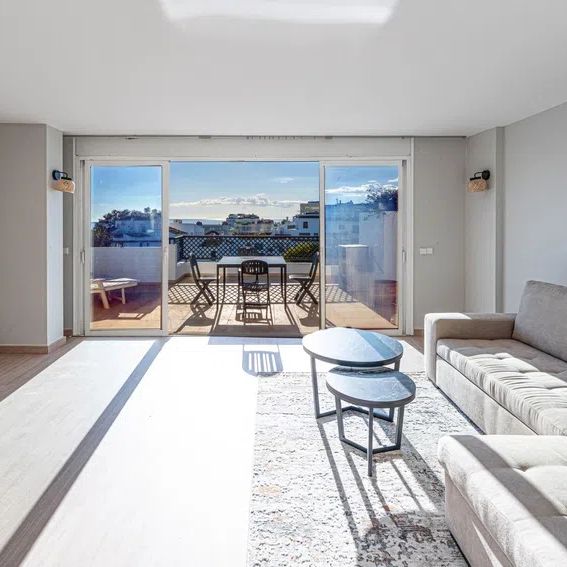 Alquiler de dúplex en Urbanizacion n Andal j Puerto, 2 b - Photo 1