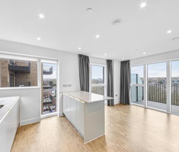 3 bedroom flat to rent - Photo 1