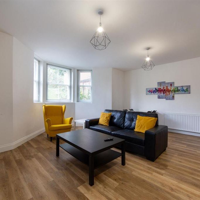 2 bedroom apartment to rent - Photo 1