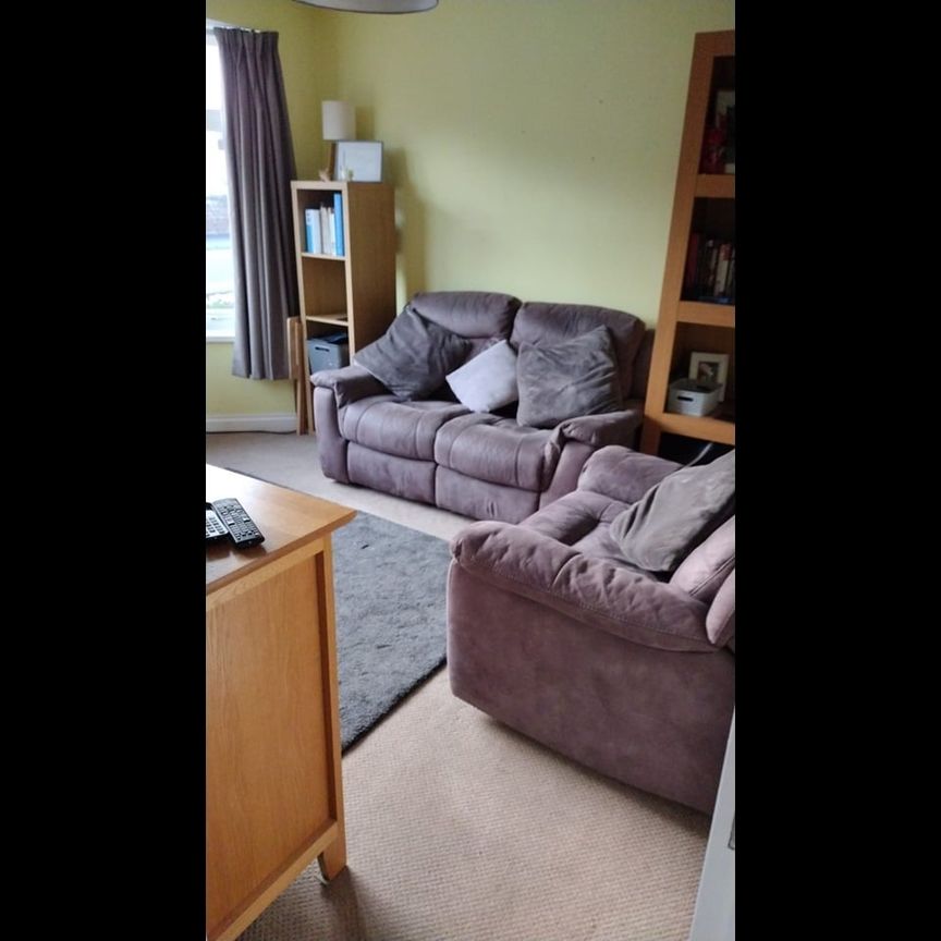 Room in a Shared House, Maple Avenue, NG9 - Photo 1