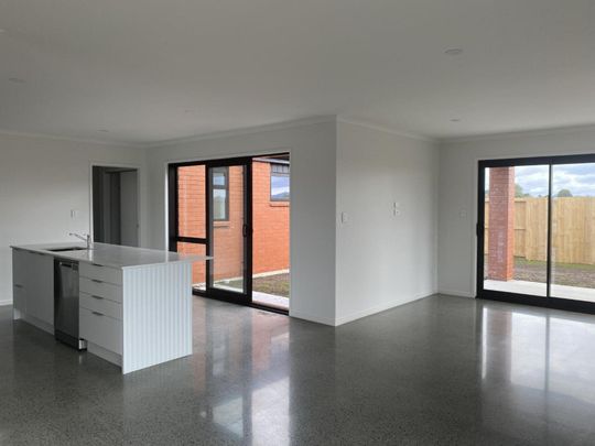 Spacious luxury living - Photo 1