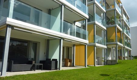 Top moderne Wohnung - Einzigartiges Wohngefühl - Foto 3