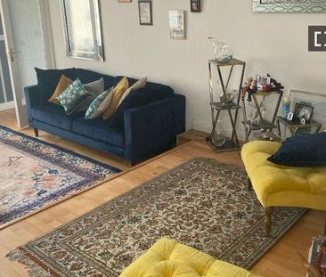 Room for rent in shared 3-bedroom house in Dublin - Photo 2