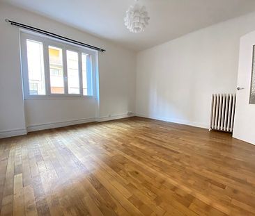Appartement T1 – Victor Hugo Montchapet – 33.98m2 - Photo 2