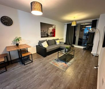 2 Bed Flat, Skyline, B1 - Photo 3