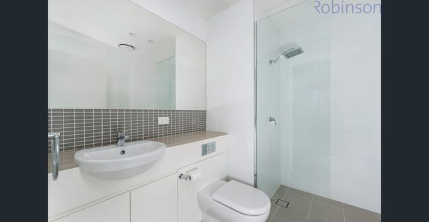 Two bedroom air-conditioned apartment in a central city location. Includes parking. - Photo 1