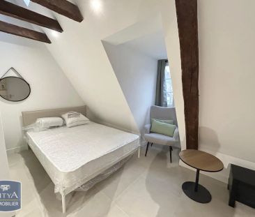 Appartement à louer 1 pièce 18.41m² - Photo 5