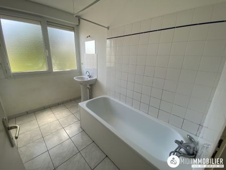 Location Appartement 2 pièces 41m² ALBI 81000 - Photo 4