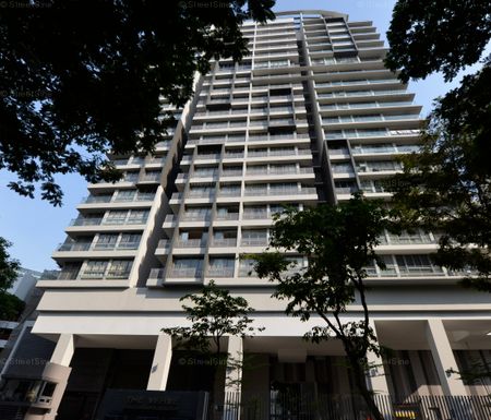 The Verve (D12), Apartment - For Rent - Photo 5