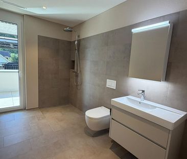 Hochwertig ausgestattete 4½-Zimmer-Wohnung - Foto 2