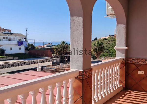 Alquiler de piso en Cortijo los Pérez