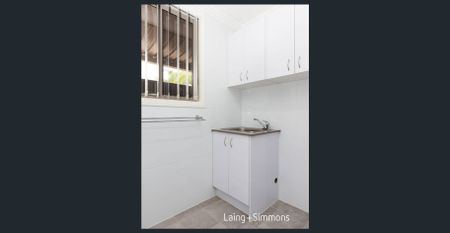 Beautiful Modern Granny Flat in the Ideal Location! - Photo 3