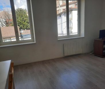 Appartement Saint-Étienne - Photo 3