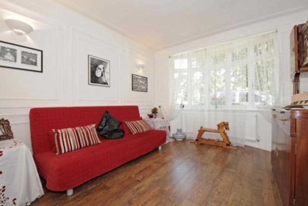 Price £3,000 pcm - Available Now - Unfurnished - Photo 1