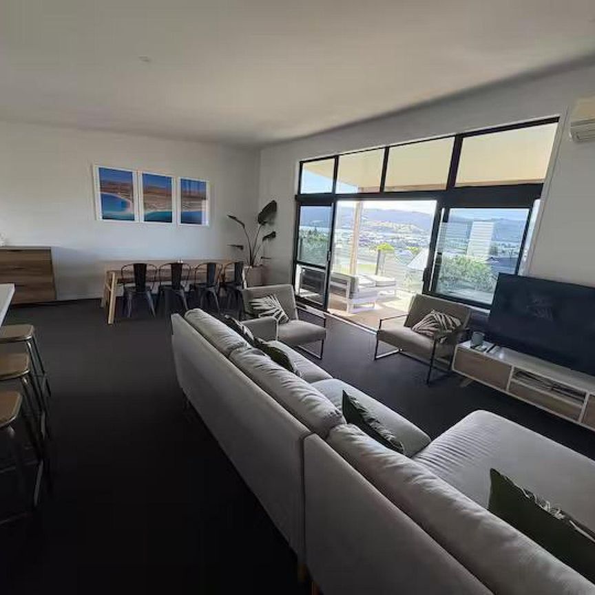 Modern Four Bedroom Home with Waterway Views ... - Photo 1