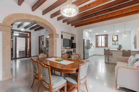 3 room luxury House for rent in Algaida, Balearic Islands - Photo 2