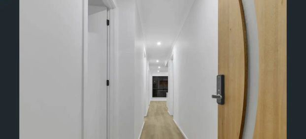 “Brand new 4 bedrooms available!!” - Photo 1