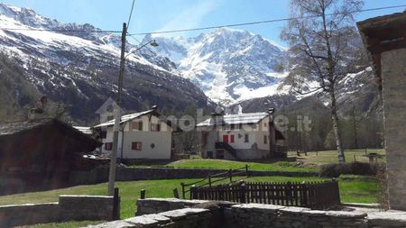 Chalet, buono stato, 120 m², Staffa, Macugnaga - Photo 2