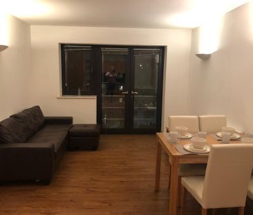 2 Bed Flat, Browning St, B16 - Photo 1