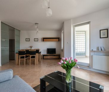 "Apartamenty przy Królikarni", Basen, Metro - Photo 3