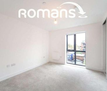 Carriage House, Millard Place, Reading, RG2 - Photo 4