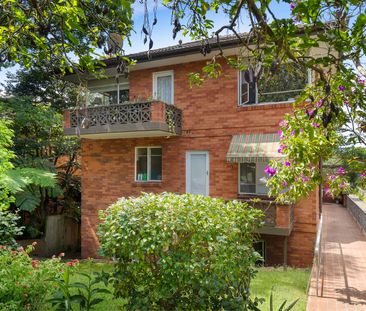 6/83 Werona Avenue, Gordon NSW 2072 - Apartment For Rent | Domain - Photo 4